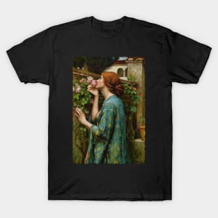 The Soul of the Rose T-Shirt